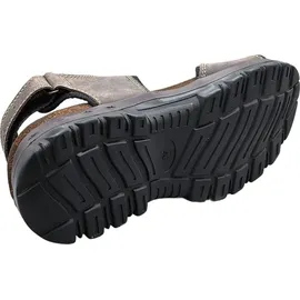 CAMEL ACTIVE Freizeitsandalen Herren Braun 46