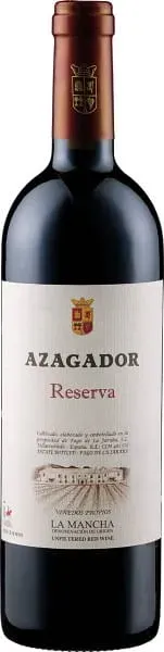 Azagador Reserva Pago de la Jaraba 2017
