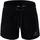 Erima Essential Team Sweatshorts Schwarz 34
