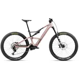 Orbea Rise LT M20 2025 29 Zoll RH 0 cm pink