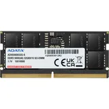 A-Data Adata So-DDR5 16GB 5600-46 Premier Single Tray