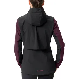Vaude Moab Zip Off Jacket