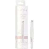 Luvia Prime Vegan Precision Tweezer - Candy Pinzette