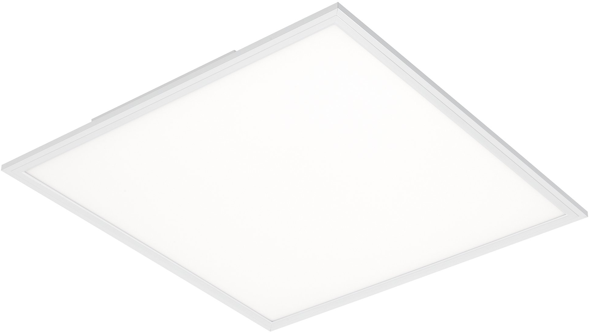 Sensor LED Panel, 59,5 cm, 4100 LUMEN, 38 WATT, Weiß