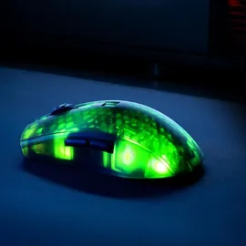 deltaco DM320 schwarz