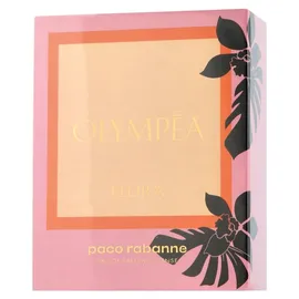 Paco Rabanne Olympéa Flora Eau de Parfum 80 ml