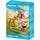 Playmobil Princess Goldenes Einhornfohlen mit Fee 71844
