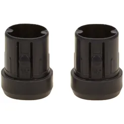 Duotone Plug for Alu Tailend Windsurf Sparepart 2021, Konfiguration: S