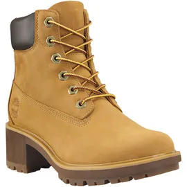 Timberland Kinsley klassische Stiefeletten Braun 38