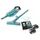 Makita DCL182RF inkl. 2 x Akku 3,0 Ah + Ladegerät