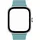 Xiaomi Redmi Watch TPU Quick Release Strap - Dark Cyan