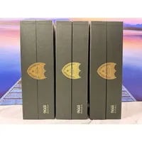 Dom Perignon 1996 Champagner 3 Flaschen je 0,75L OVP