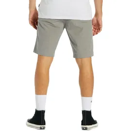 BILLABONG Crossfire Kurze Hose Grey 30