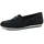 TAMARIS Moccassin Damen Blau 41