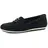 TAMARIS Moccassin Damen Blau 41