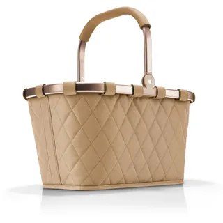 frame rhombus ginger