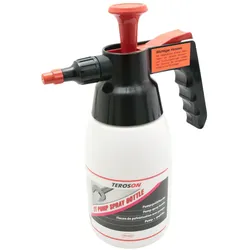 Sprühflasche 1L Loctite für Bremsen- und Kupplungsreiniger (ohne Inhalt)