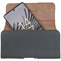 honju Google Pixel 7a/7/6a Gürteltasche schwarz
