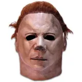 Trick or Treat Studios Michael Myers Halloween II Maske Herren Einheitsgröße