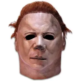Trick or Treat Studios Michael Myers Halloween II Maske Herren Einheitsgröße