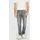 MAC Arne Pipe Five-Pocket-Jeans grau 40/30