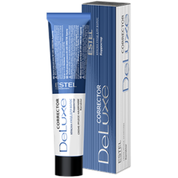 ESTEL Deluxe Corrector 0/00A Ammoniak 60ml