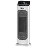 N'OVEEN PTC2000 2000 W Weiß