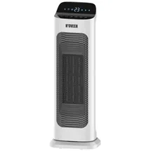 N'OVEEN PTC2000 2000 W Weiß
