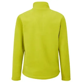 Ziener Kinder Sweater-Hell-Grün-164