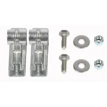 Thule Gelenkarmbefestigungs-Satz vorne / Thule Ersatzteil-Nr. 1500603091 - Thule Omnistor 5200/ 6300