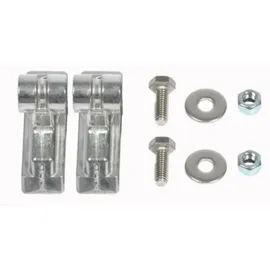 Thule Gelenkarmbefestigungs-Satz vorne / Thule Ersatzteil-Nr. 1500603091 - Thule Omnistor 5200/ 6300