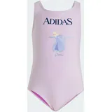adidas Badeanzug Lila 128