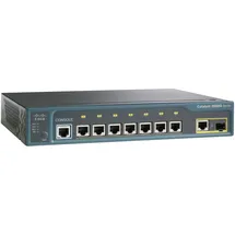 Cisco WS-C2960G-8TC-L neu