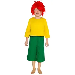 Pumuckl Kinderkostüm - 110-116