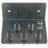 Televes Erdungsblock für 5 HF-Kabel ERD5
