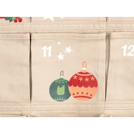 Tonies DIY-Adventskalender 2023