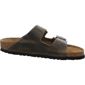 Birkenstock Pantolette grün 38