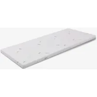 MiaSuite Topper aus Waterfoam 80x195 - 5 cm hoch,