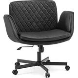 hjh living Criss-Cross 10 Schwarz