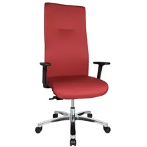 TOPSTAR Big Star 30 mit Armlehnen rot