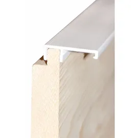 Minka Verkleidungsleiste Fix für Treppen 27 cm Kunststoff/PVC/Stahl