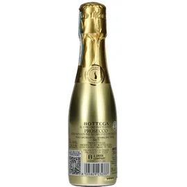 Bottega Gold Prosecco DOC - 200ml