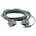 Kramer VGA-Kabel C-MGMA/MGMA-3 0 90 m Schwarz