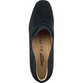 HARTJES Boogie für Damen, schwarz, Größe 39 EU / 6 UK