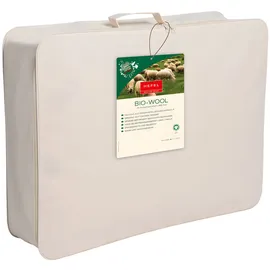 Hefel Wellness Zirbe Winterdecke (Größe: cm