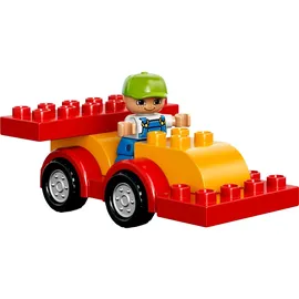 LEGO Duplo Deluxe Steinebox 10580