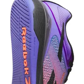 Reebok Nano X5 White / Flash Orange / Royal Purple 40