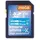 Integral 256GB V90 Bis zu 300MB/s Lese- und 280MB/s Schreibgeschwindigkeit SDXC Professional High Speed Speicherkarte