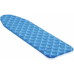 LEIFHEIT  Cotton Comfort U Bügeltisch-Bezug "Cotton Comfort Universal"