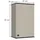 Vicco Badschrank Joli 37 x 60 cm